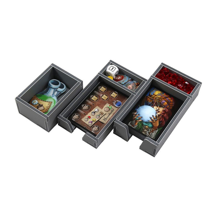 Accesoriu Quacks of Quedlinburg Insert