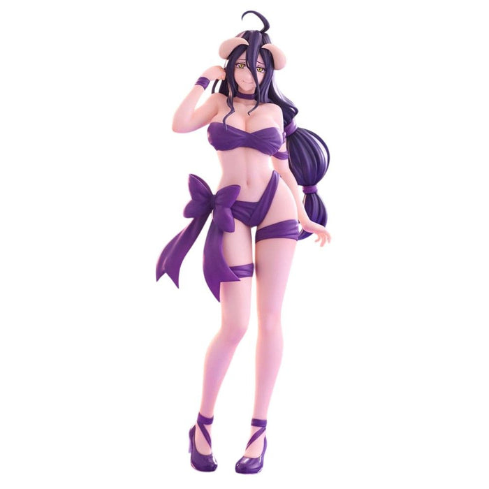 Figurina Overlord BiCute Ribbons PVC - Albedo 26 cm