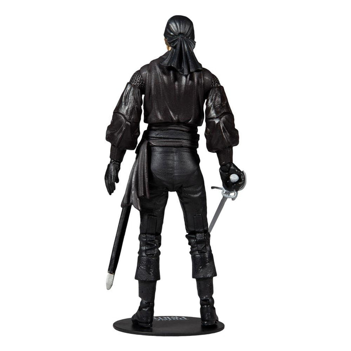 Precomanda Figurina Articulata The Princess Bride - Dread Pirate Roberts 18 cm