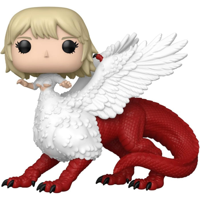 Figurina Funko Super Sized POP! Animation Delicious In Dungeon - Falin Chimera 15 cm