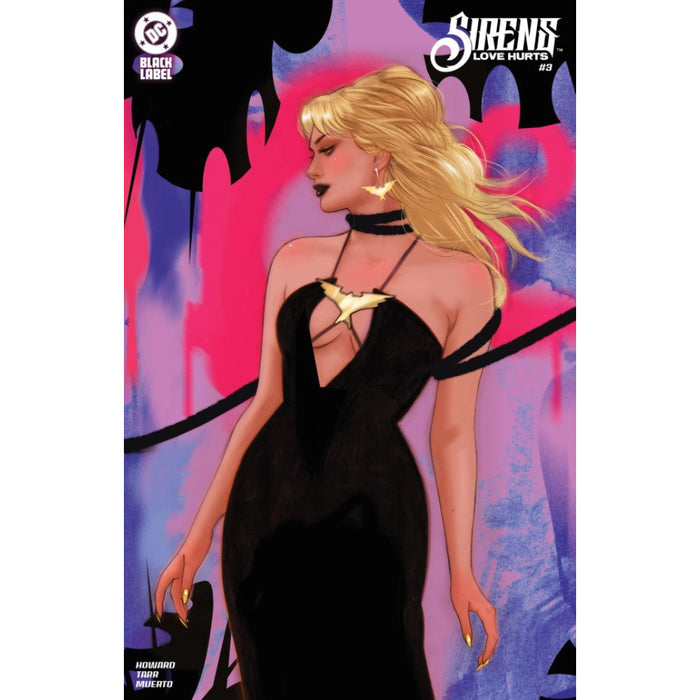 Limited Series - Sirens - Love Hurts