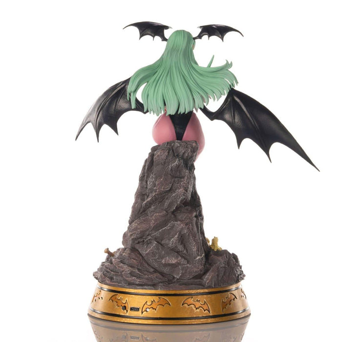 Precomanda Figurina Darkstalkers PVC Statue Morrigan Aensland 25 cm