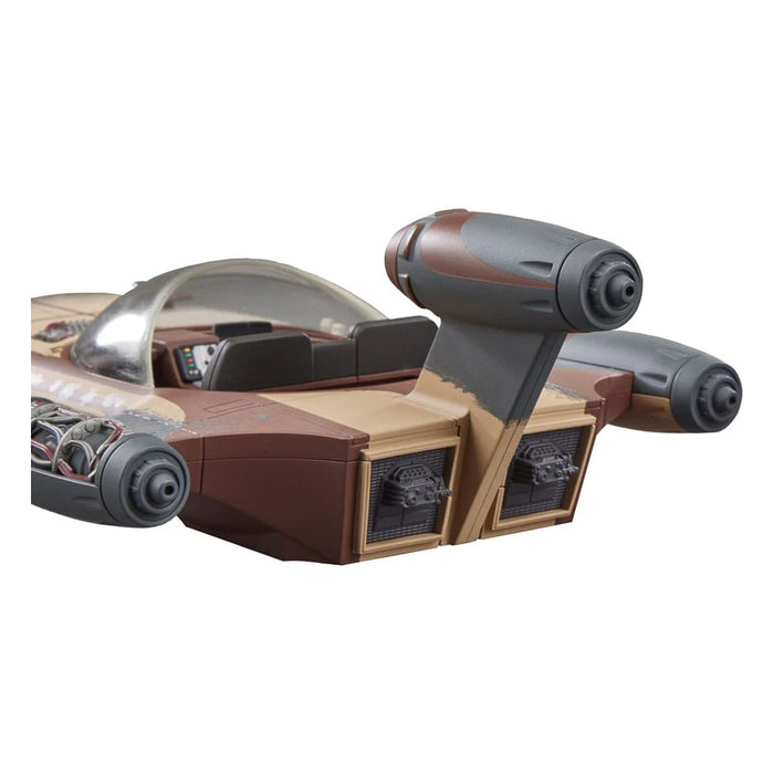 Figurina Articulata Star Wars The Vintage Collection - Landspeeder Vehicle