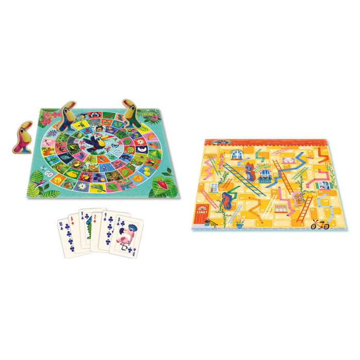 Setul meu cu 10 jocuri clasice