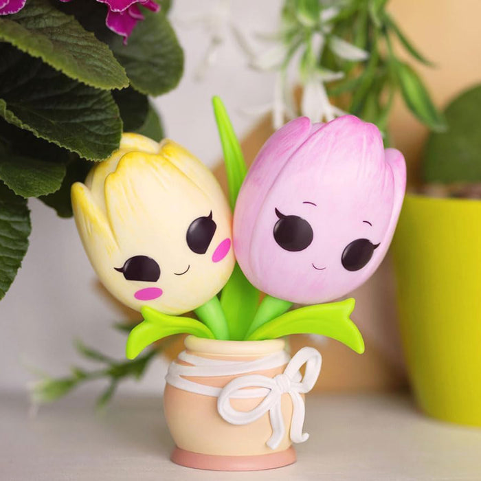 Figurina Funko POP! Legacy Plants - Tulip