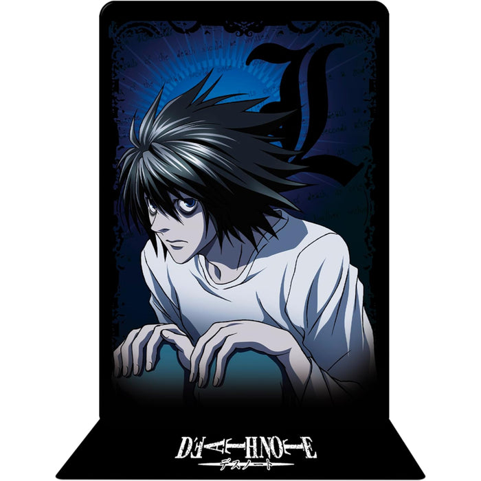 Figurina Acrilica Death Note - L