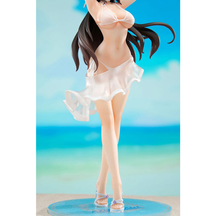 Figurina Azur Lane Limepie Series PVC - Atago Summer March Ver. 23 cm