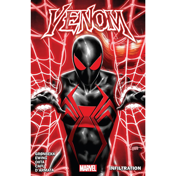 Venom by Al Ewing TP Vol 06 Infiltration