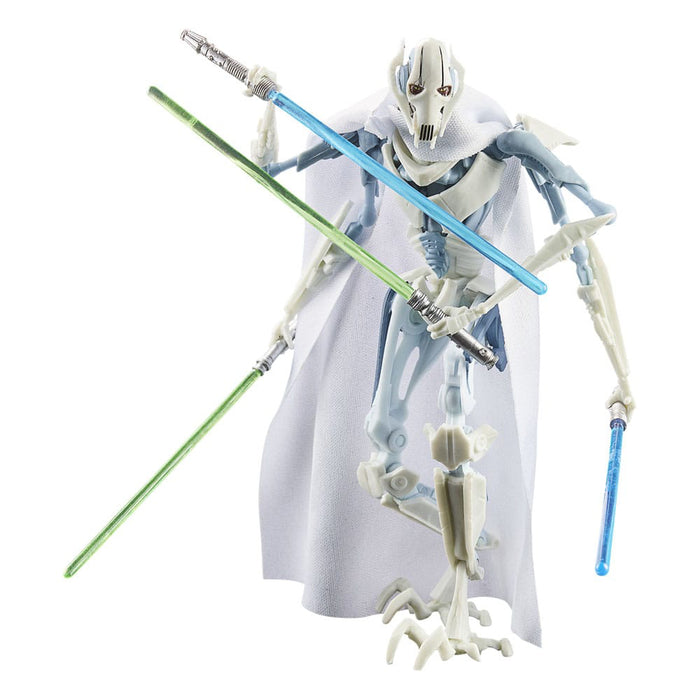 Set 3 Figurine Articulate Star Wars Black Series - Masters of Evil 15 cm