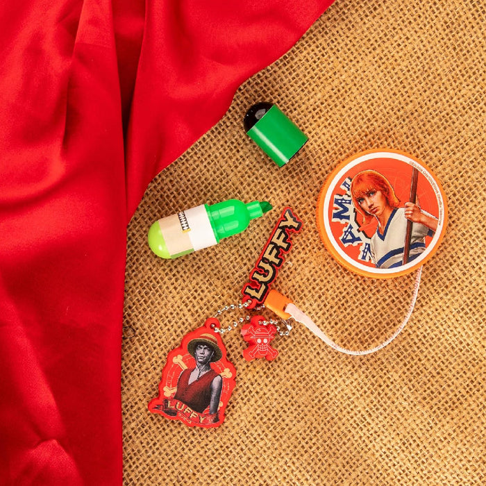 Calendar Advent One Piece 2025