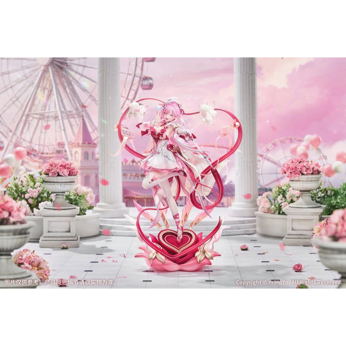 Precomanda Figurina Honkai Impact 3rd PVC 1/7 - Elysia Hi Love Elf Ver. With Bonus 29 cm