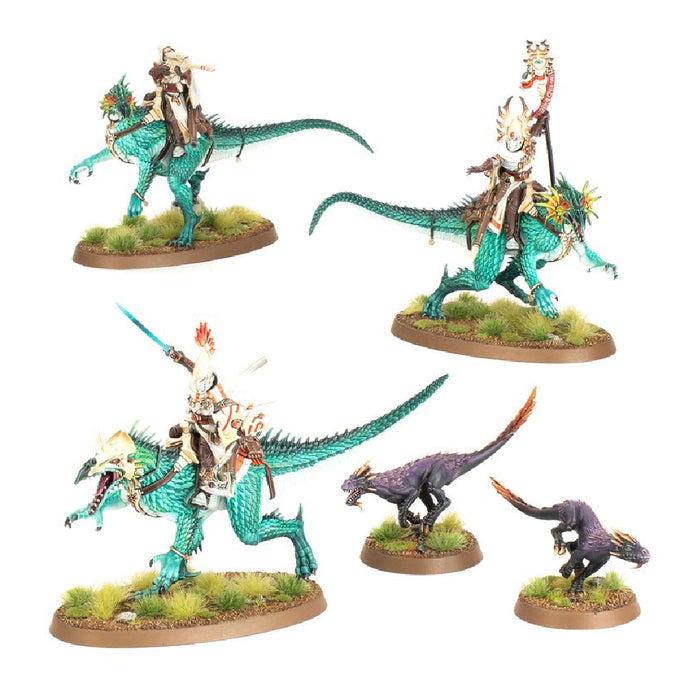Warhammer Kill Team - Exodite