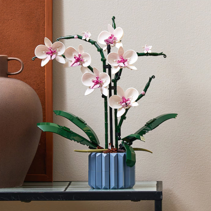 Lego Icons Orhidee 10311