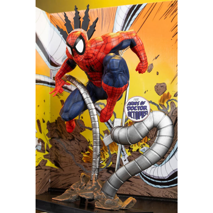 Figurina Marvel Collection PVC 1/6 - Spider-Man (Marvel Tales 223) 25 cm