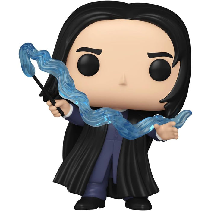 Figurina Funko POP! Movies Harry Potter - Severus Snape with Patronus