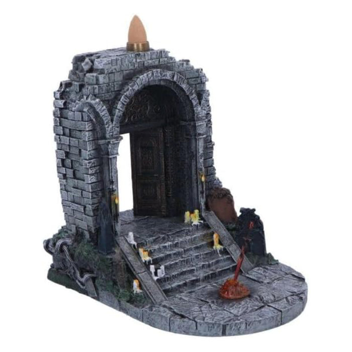 Decoratiune Backflow  Incense Burner Dark Souls III - Fog Gate