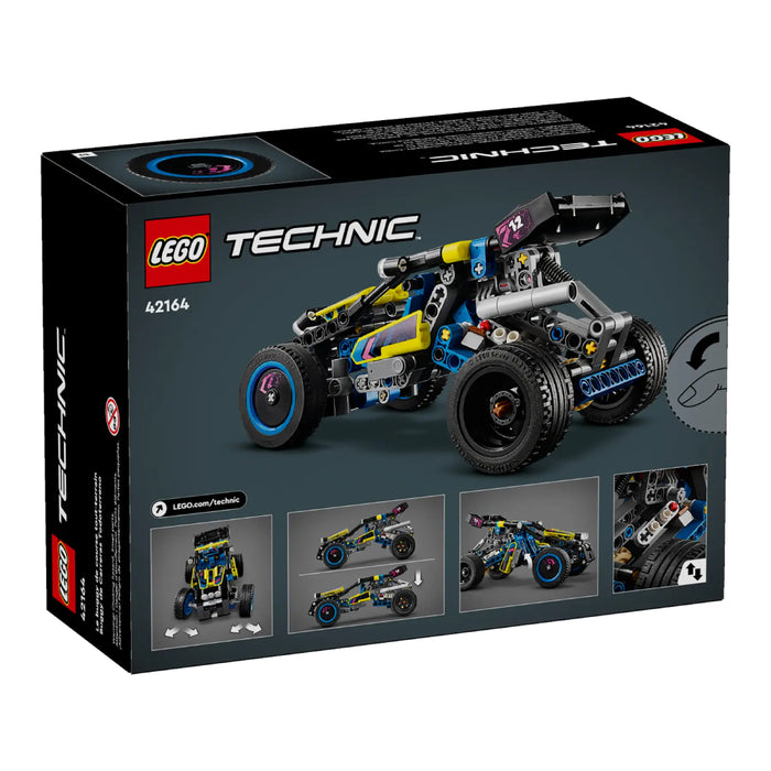 Lego Technic - Buggy de curse off-road 42164