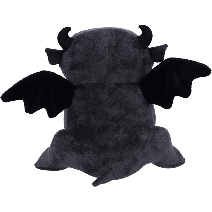 Figurina de Plus Fluffy Fiends - Gargoyle 20 cm