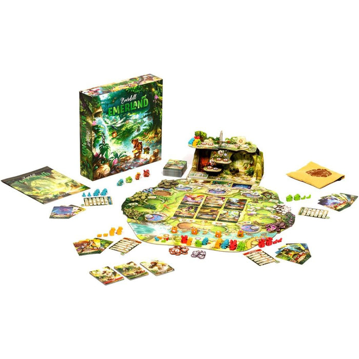 Everdell - Emerland