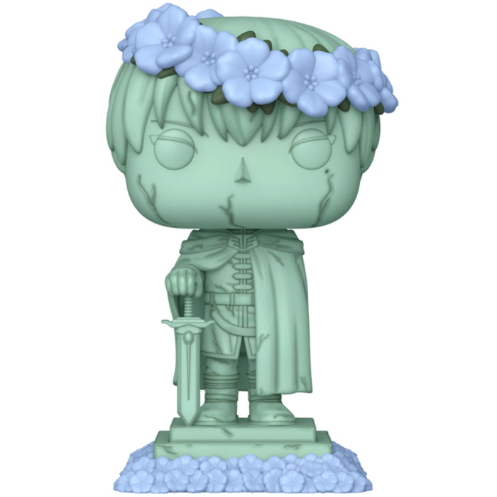 Figurina Funko Pop Animation Frieren - Himmel (CHASE)