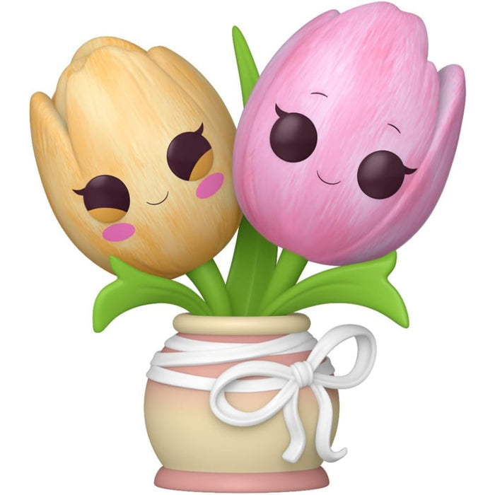 Figurina Funko POP! Legacy Plants - Tulip