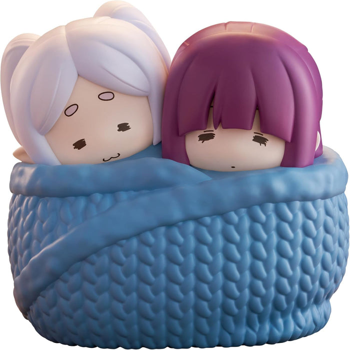 Figurina Frieren Beyond Journey's End - Banpresto Big SOFVIMATES - Frieren & Fern