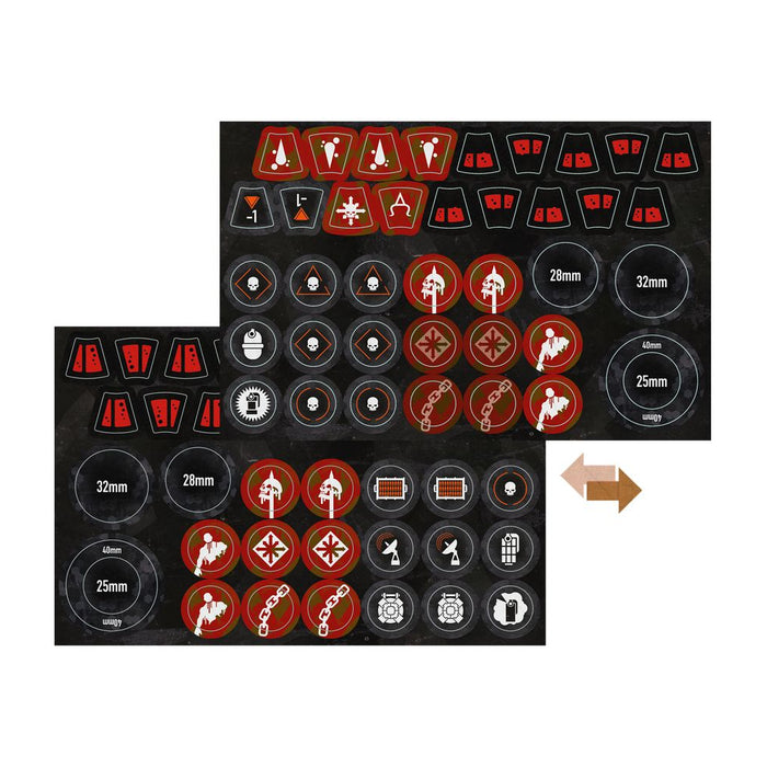 Warhammer Kill Team - Goremongers