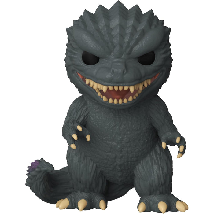 Figurina Funko POP Movies Godzilla 70th - Godzilla 1999