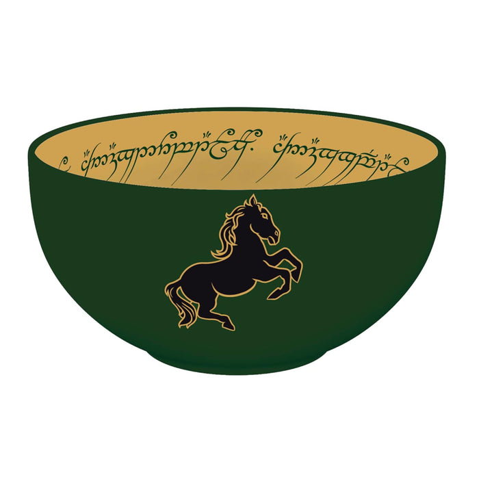 Bol Ceramic Lord of the Rings - 600 ml - Prancing Pony