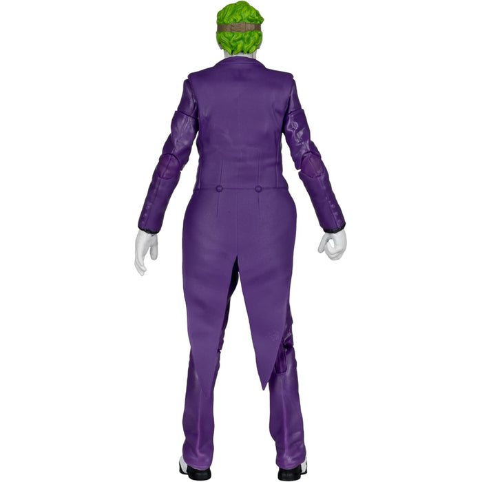 Figurina Articulata DC Multiverse - The Joker (Death of the Family) 18 cm