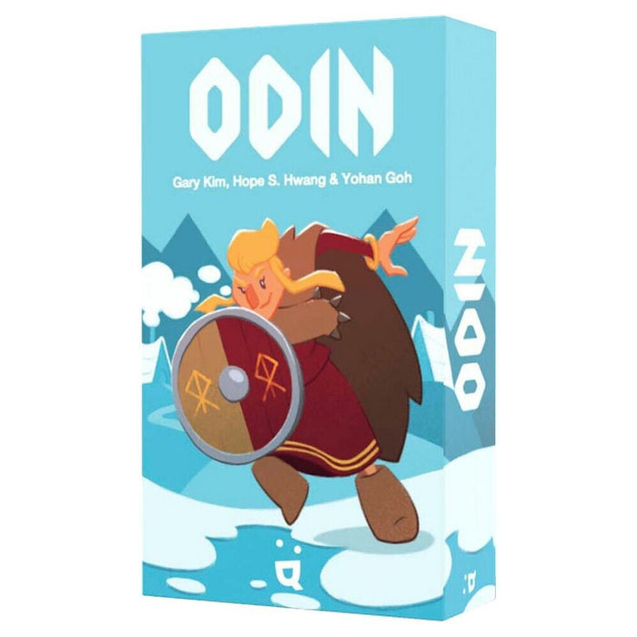 Odin