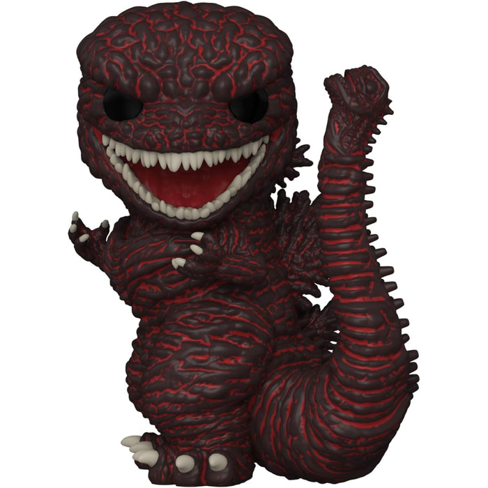 Figurina Funko POP Movies Godzilla 70th - Godzilla 2016