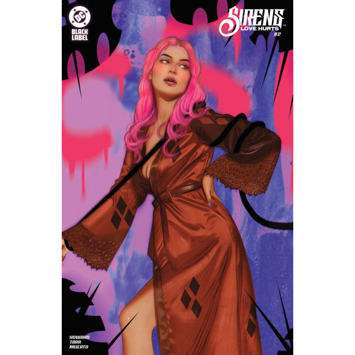 Limited Series - Sirens - Love Hurts