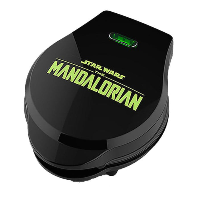 Aparat Star Wars The Mandalorian Waffle Maker - The Child