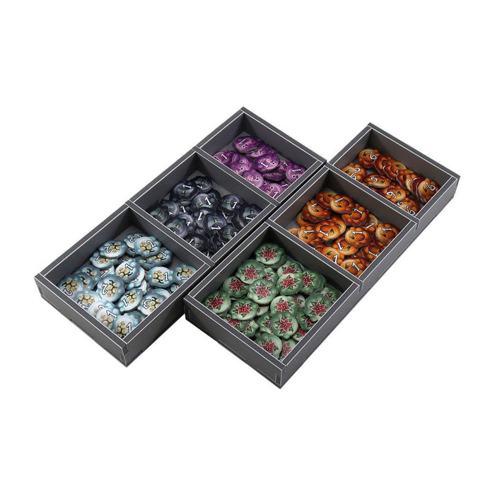 Accesoriu Quacks of Quedlinburg Insert