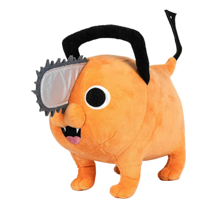 Figurina de Plus Chainsaw Man - Pochita 40 cm