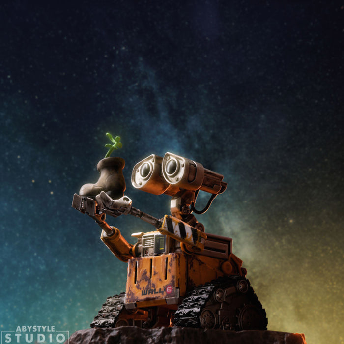 Figurina Disney - Wall-E