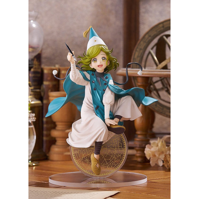 Precomanda Figurina Witch Hat Atelier Pop Up Parade PVC - Coco L Size 19 cm