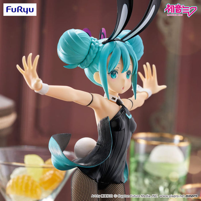 Figurina Hatsune Miku BiCute Bunnies PVC - Hatsune Miku 31 cm