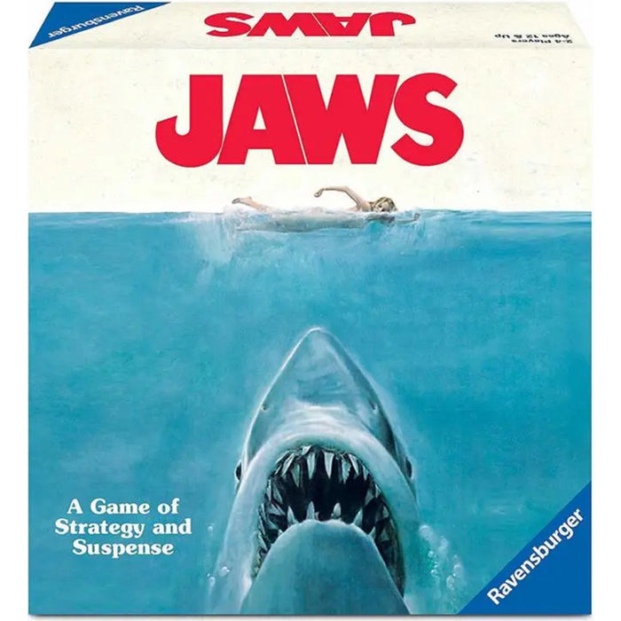 Jaws