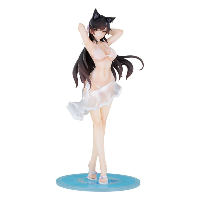 Figurina Azur Lane Limepie Series PVC - Atago Summer March Ver. 23 cm