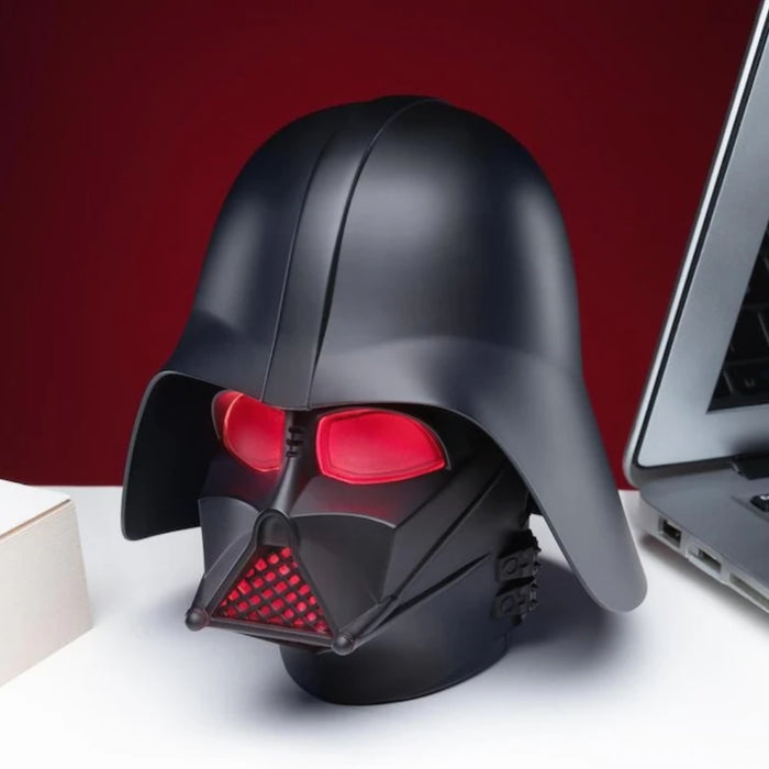 Lampa cu Efecte Sonore Star Wars Darth Vader