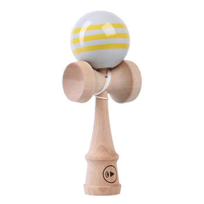 Kendama Play Pro II - Vanilla Sunrise