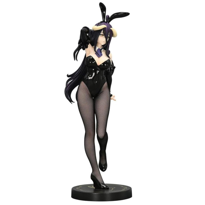 Figurina Overlord BiCute Bunnies PVC - Albedo Black Color Ver 30 cm