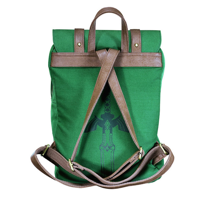 Ghiozdan Premium The Legend of Zelda - Link