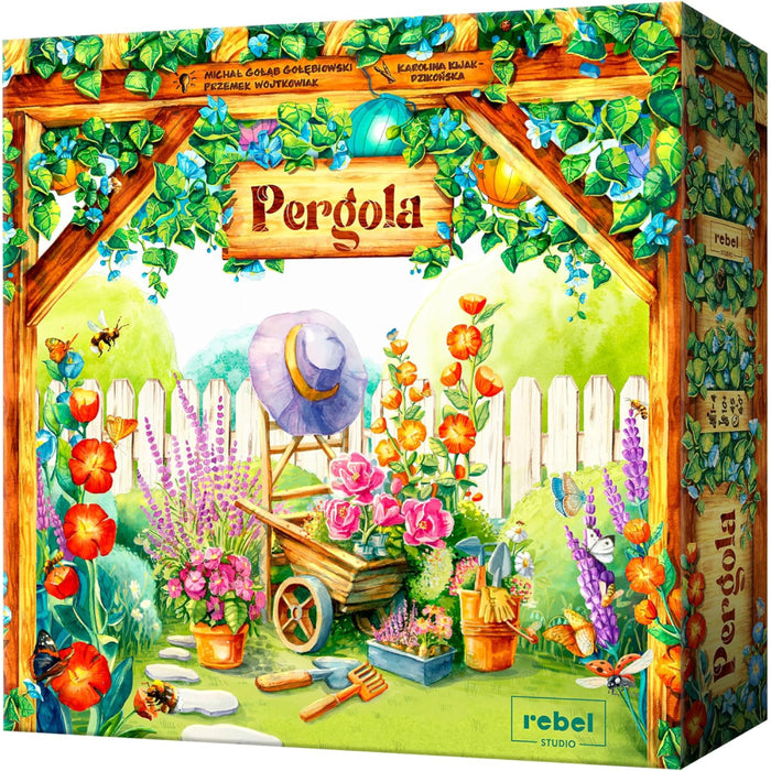 Pergola