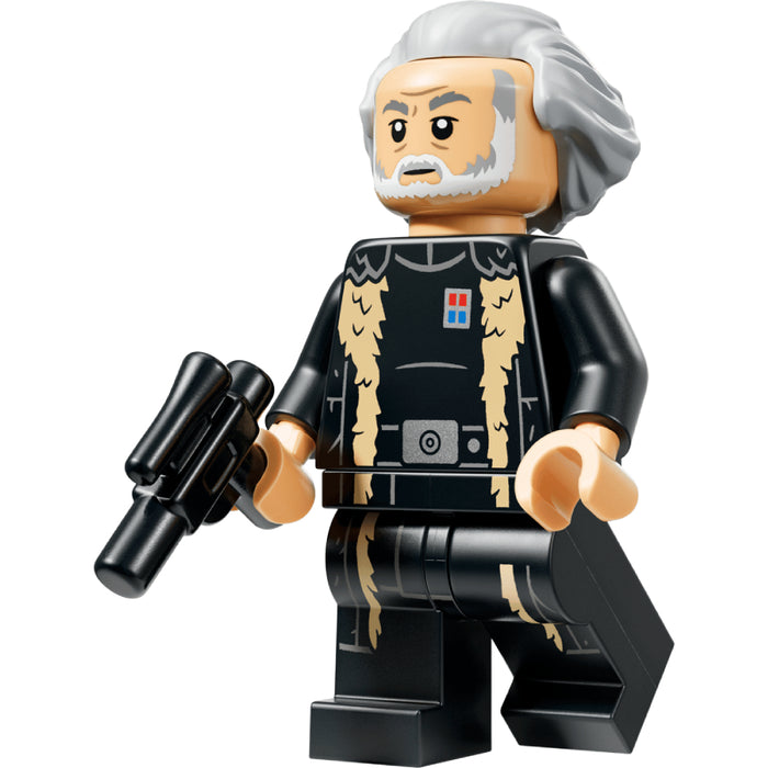 Lego Star Wars - AT-AT cu INT-4 din Vestigiul Imperiului (75454)