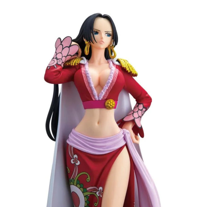 Figurina One Piece - Glitter & Glamours - Boa Hancock