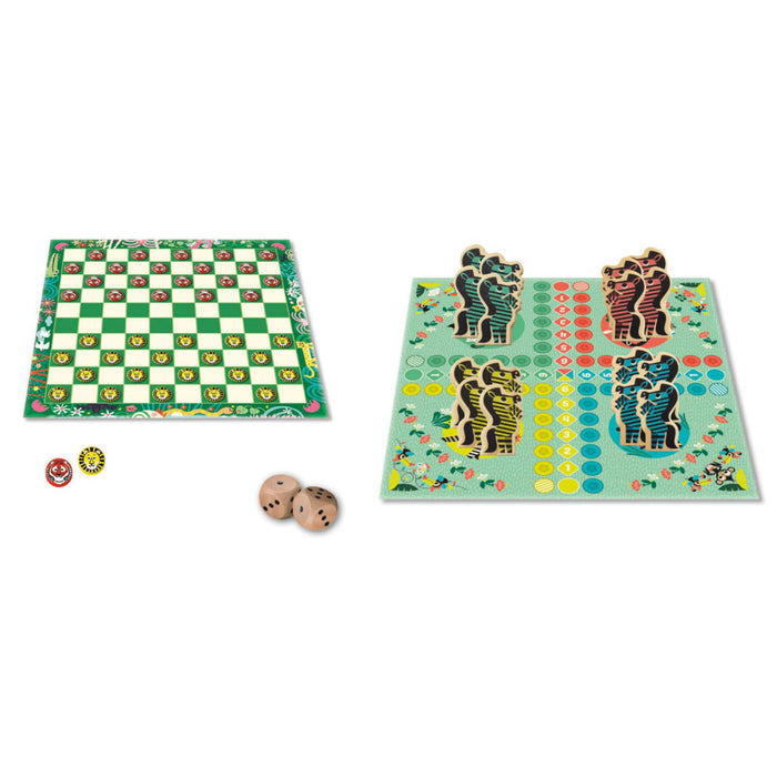 Setul meu cu 10 jocuri clasice