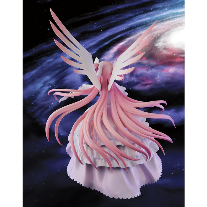 Figurina Puella Magi Madoka Magica the Movie - Rebellion - Banpresto - Evolve Ultimate Madoka